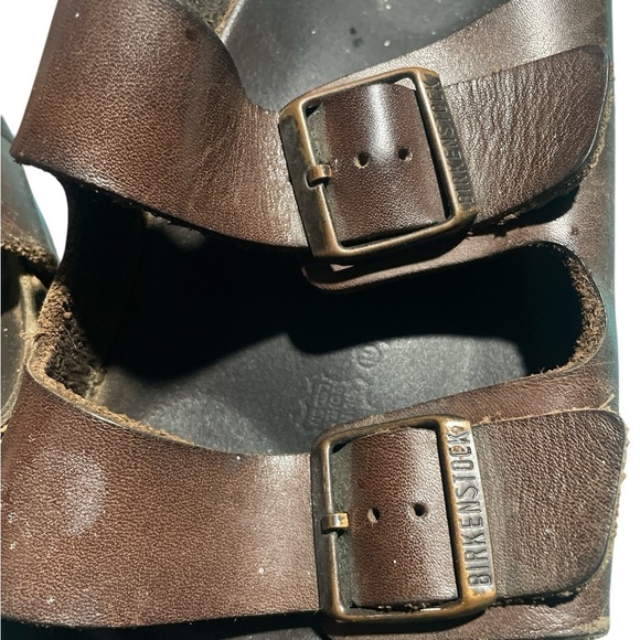 BIRKENSTOCK MEN 43 - Picture 3 of 5